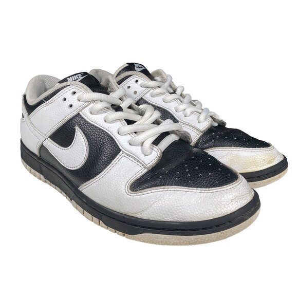 Nike Dunk Low Retro Reverse Panda Men's - FD9064-011 men's size US 11 - Picture 1 of 12